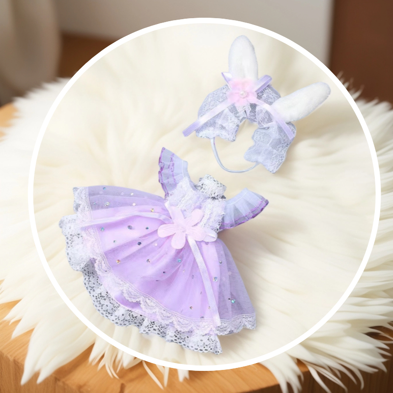 Accessorio per bambole Bjd 1/6 - Bjd Doll 1 6 Full Set With Clothes recensione e prezzo