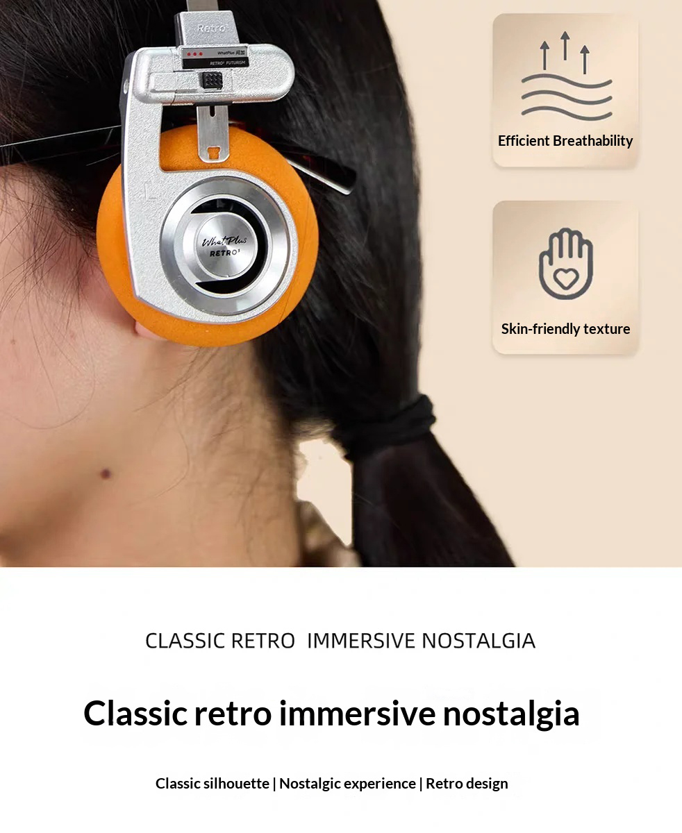 Cuffie Bluetooth 2026 WhatPlus - Video Games recensione e prezzo