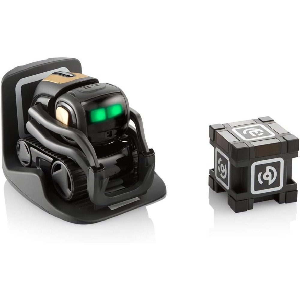 Robot Compagno Intelligente AI - Educational Toys recensione e prezzo