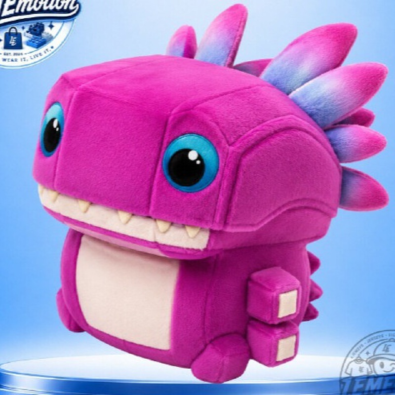 Nuovo Peluche Klombo Sprite, M - Dolls recensione e prezzo