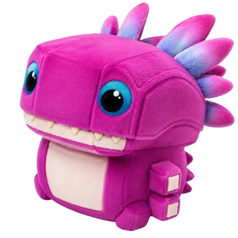 Nuovo Peluche Klombo Sprite, M - Dolls recensione e prezzo