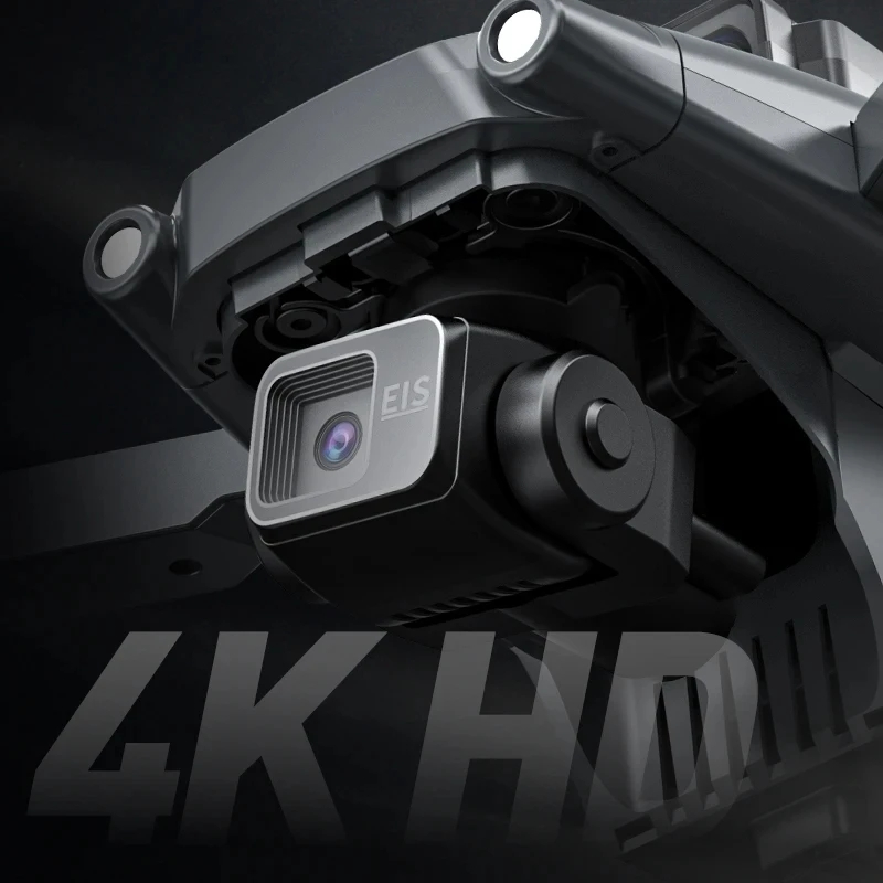 L600 PRO MAX GPS Drone Profess - Fpv Brushless Rc Drone 4K recensione e prezzo
