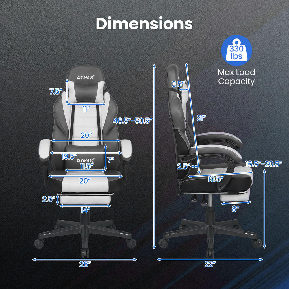 Sedia Ergonomica per Videogioc - Video Games recensione e prezzo