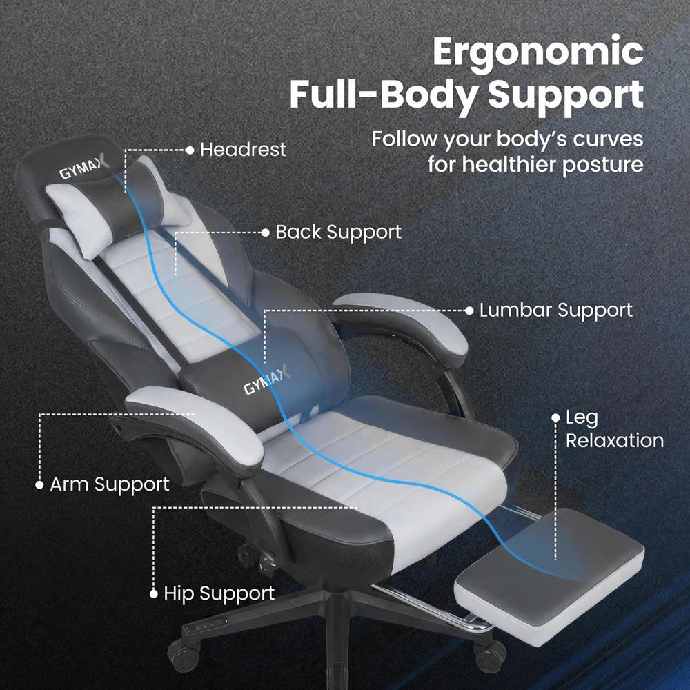 Sedia Ergonomica per Videogioc - Video Games recensione e prezzo