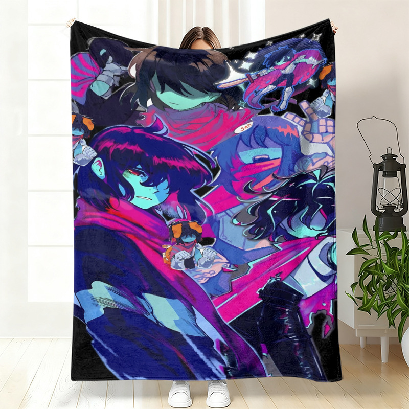 Nuova Coperta Deltarune in Pil - Video Games recensione e prezzo