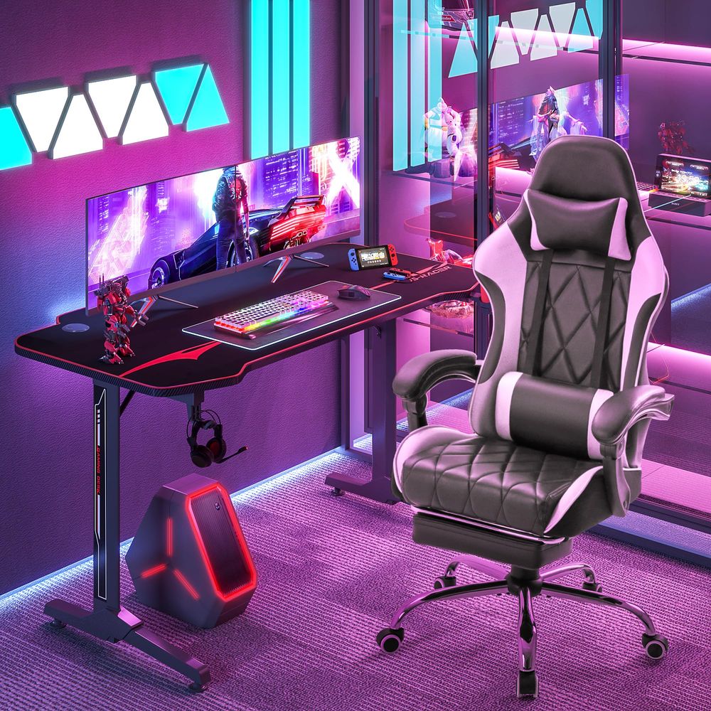 Sedia da Gaming, Sedia da Comp - Video Games recensione e prezzo
