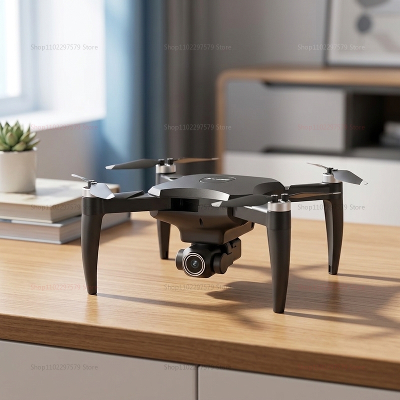 Mini Drone YL01 con Fotocamera - Fpv Brushless Rc Drone 4K recensione e prezzo
