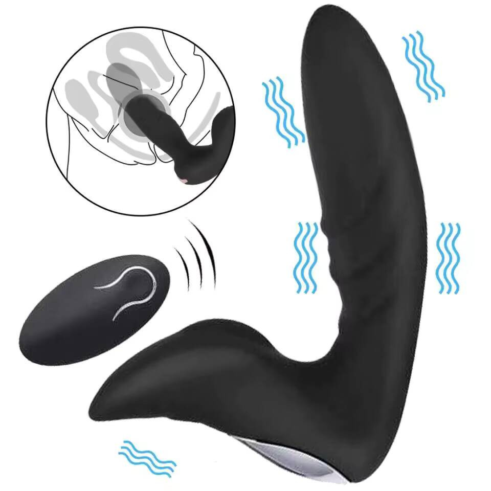 Stimolatore Sessuale Maschile, - Remote Control Toys recensione e prezzo