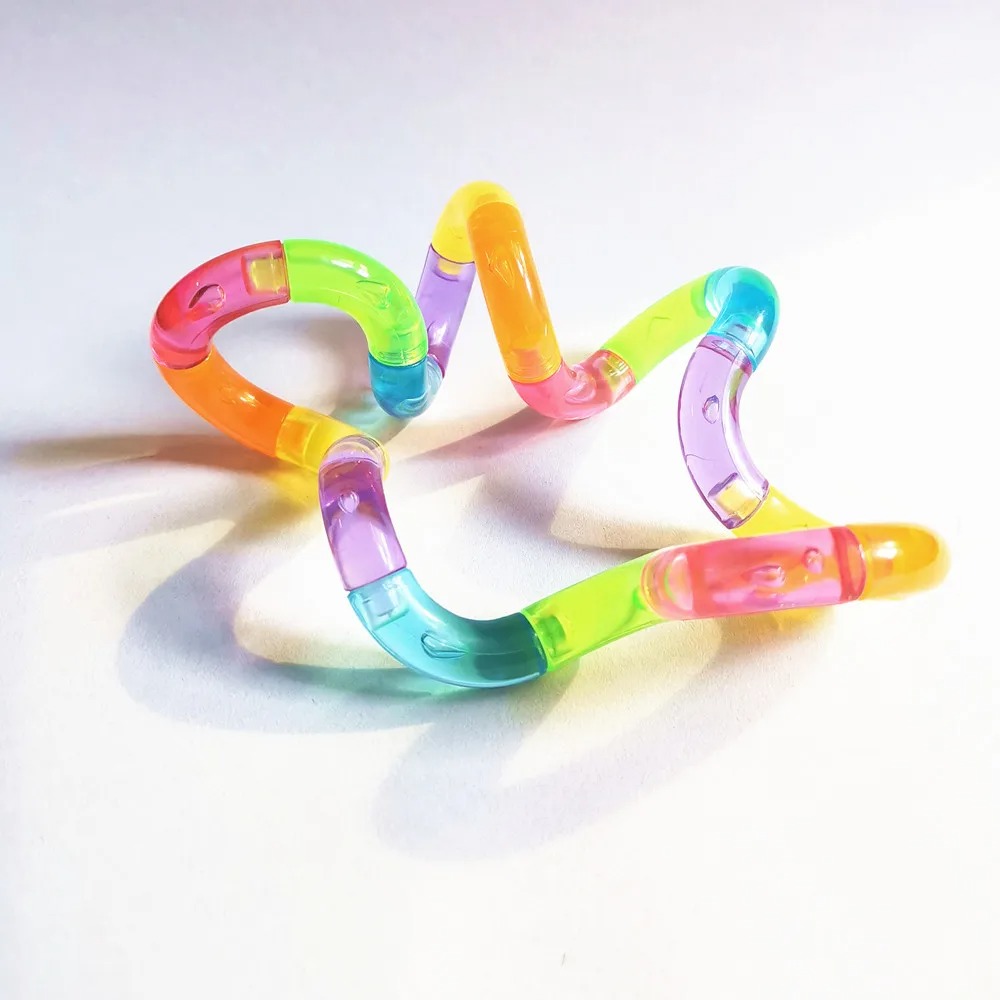 Corda Deformabile Divertente e - Educational Toys recensione e prezzo