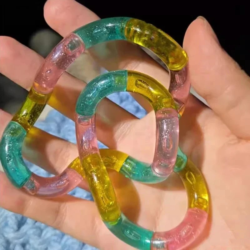 Corda Deformabile Divertente e - Educational Toys recensione e prezzo
