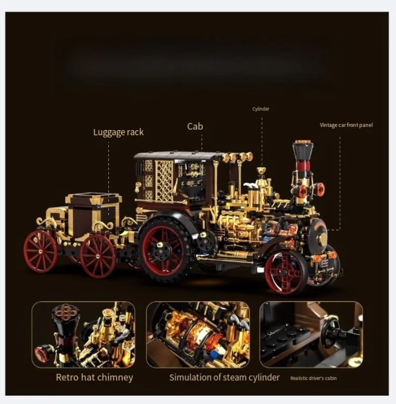 Set Creativo di Costruzioni Vi - Building Blocks recensione e prezzo