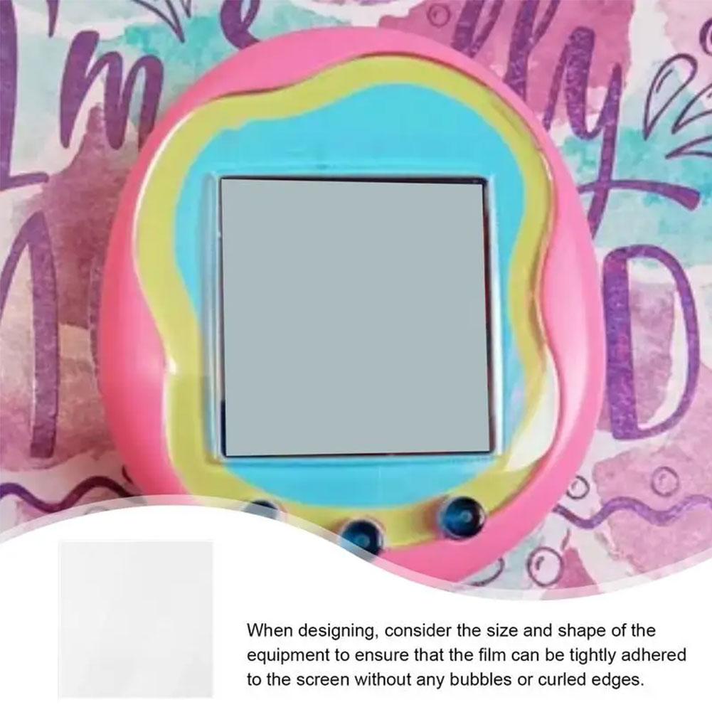 Pellicola protettiva per scher - Tamagotchi Electronic Pet Virtual recensione e prezzo