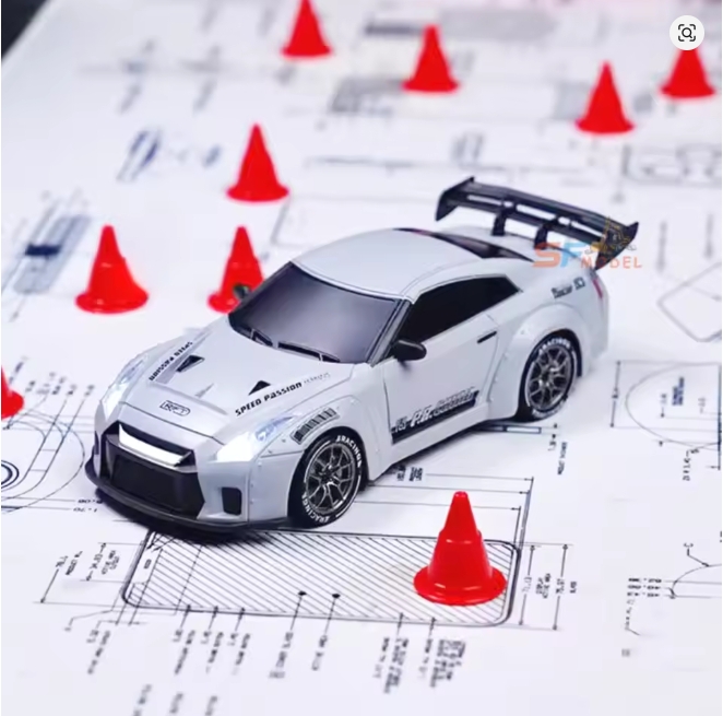 Auto RC Drift 1/24 4WD Mini Mo - Rc Drift Car 1 24 Scale 4Wd recensione e prezzo