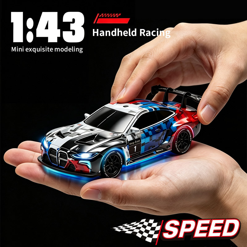 2026 4DRC Auto RC Drift 4WD in - Rc Drift Car 1 24 Scale 4Wd recensione e prezzo