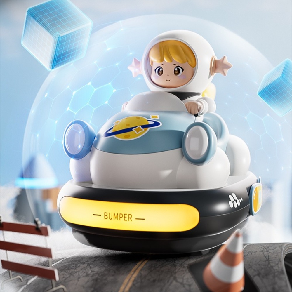 Auto Giocattolo RC con Paraurt - Remote Control Toys recensione e prezzo