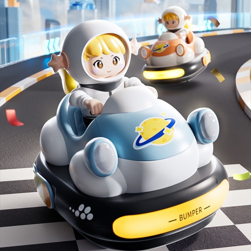 Auto Giocattolo RC con Paraurt - Remote Control Toys recensione e prezzo