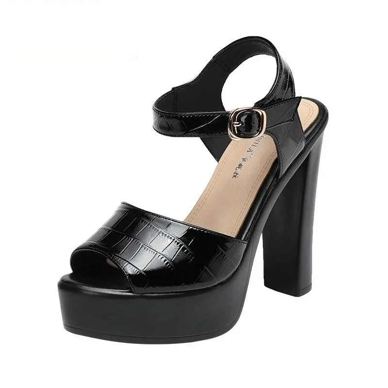 10 cm 13 cm moda sandali in ve - Building Blocks recensione e prezzo