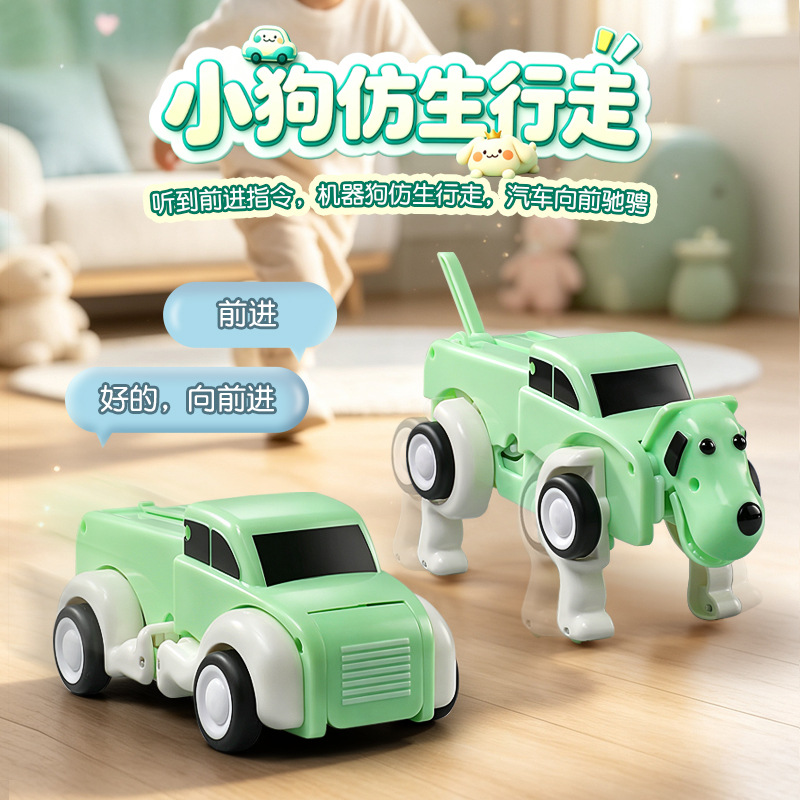 Telecomando vocale, robot inte - Educational Toys recensione e prezzo