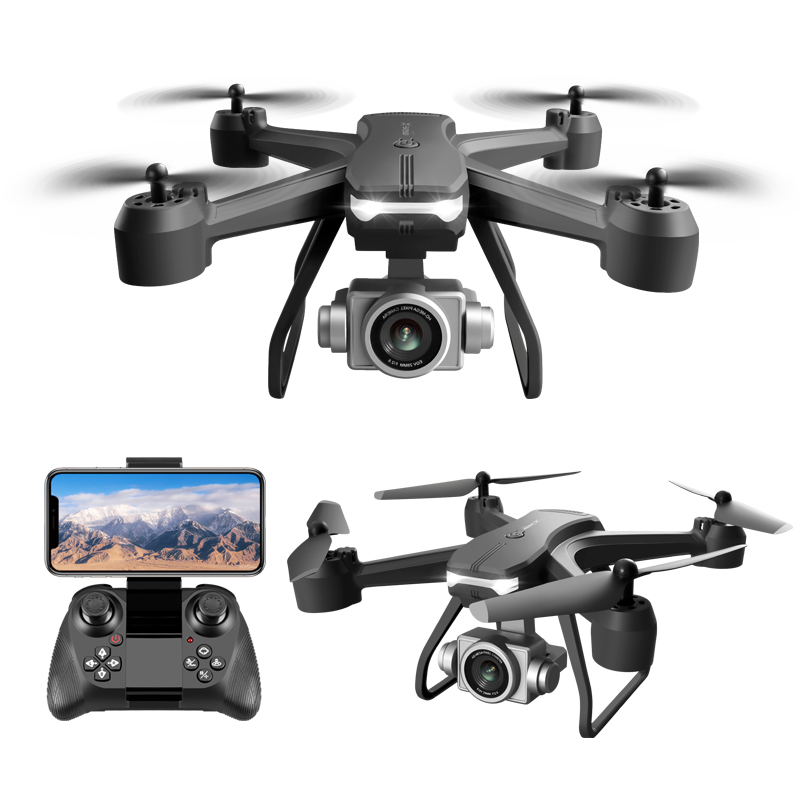 Drone 4DRC V14 con Doppia Foto - Fpv Brushless Rc Drone 4K recensione e prezzo