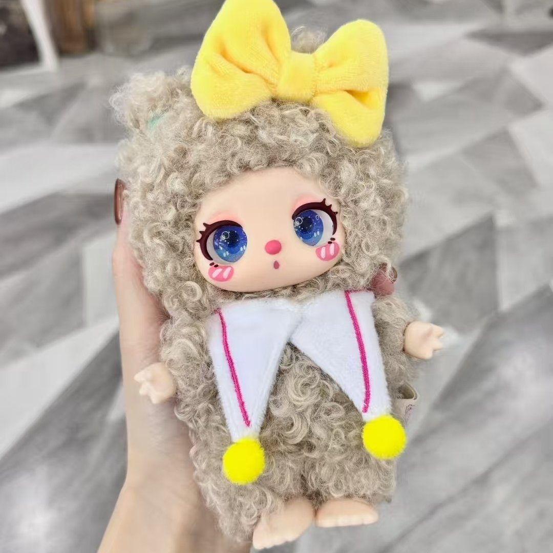 Liila Toys Peluche Blind Box 3 - Dolls recensione e prezzo