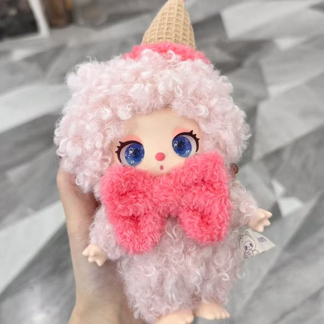 Liila Toys Peluche Blind Box 3 - Dolls recensione e prezzo