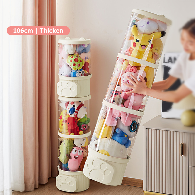 Contenitore Trasparente per Ba - Dolls recensione e prezzo