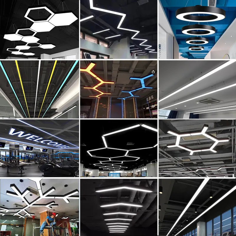 Lampada a LED a forma speciale - Video Games recensione e prezzo
