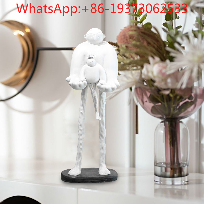 Scultura Astratta Creativa da  - Dolls recensione e prezzo