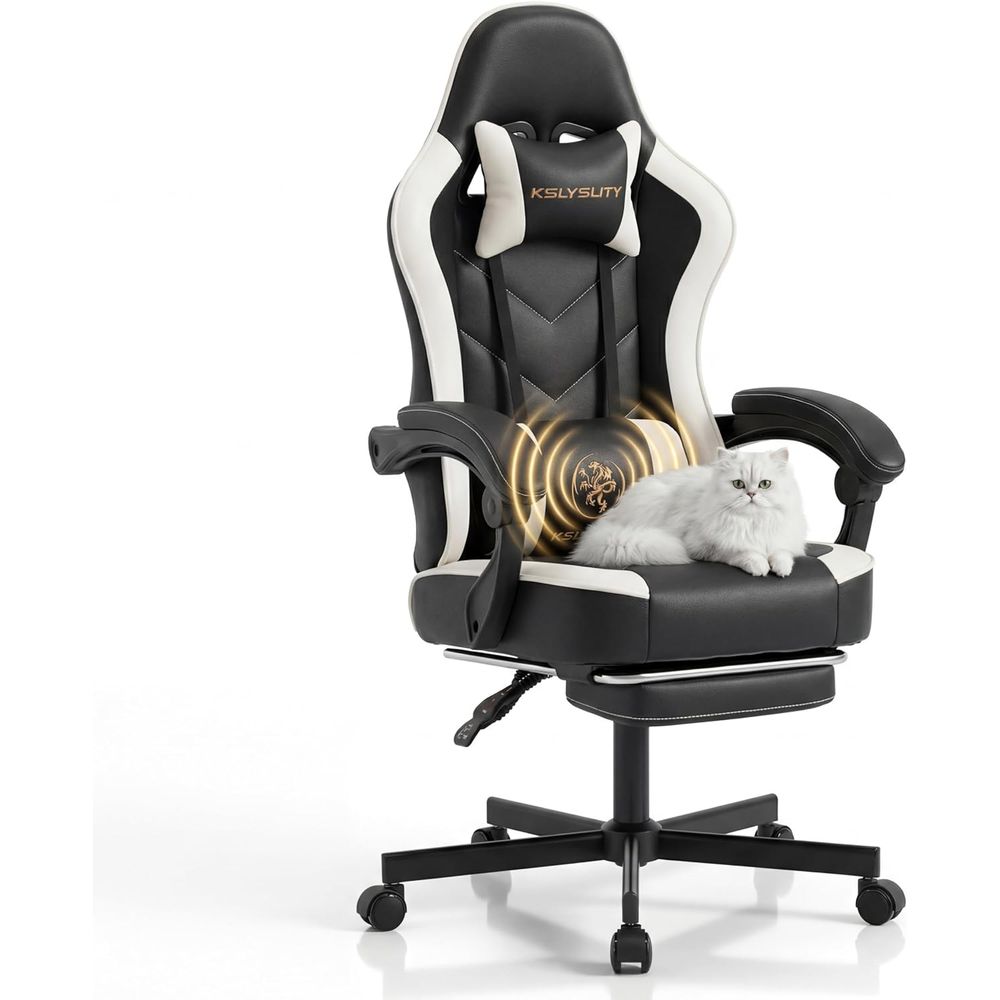 Sedia da Gaming Ergonomica per - Video Games recensione e prezzo