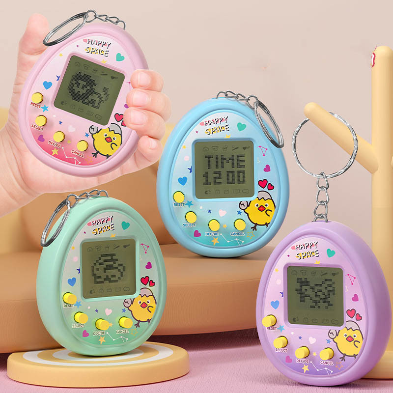 Giocattoli Elettronici Virtual - Tamagotchi Electronic Pet Virtual recensione e prezzo