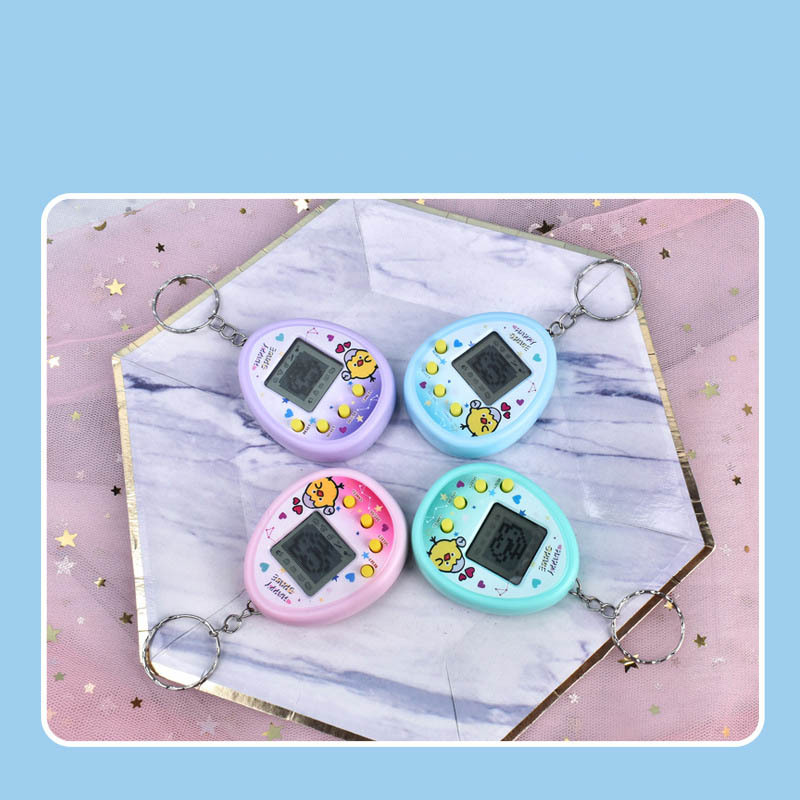 Giocattoli Elettronici Virtual - Tamagotchi Electronic Pet Virtual recensione e prezzo