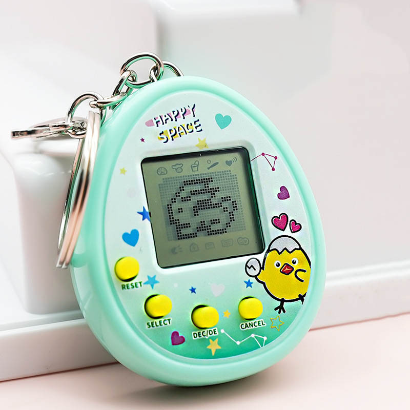 Giocattoli Elettronici Virtual - Tamagotchi Electronic Pet Virtual recensione e prezzo