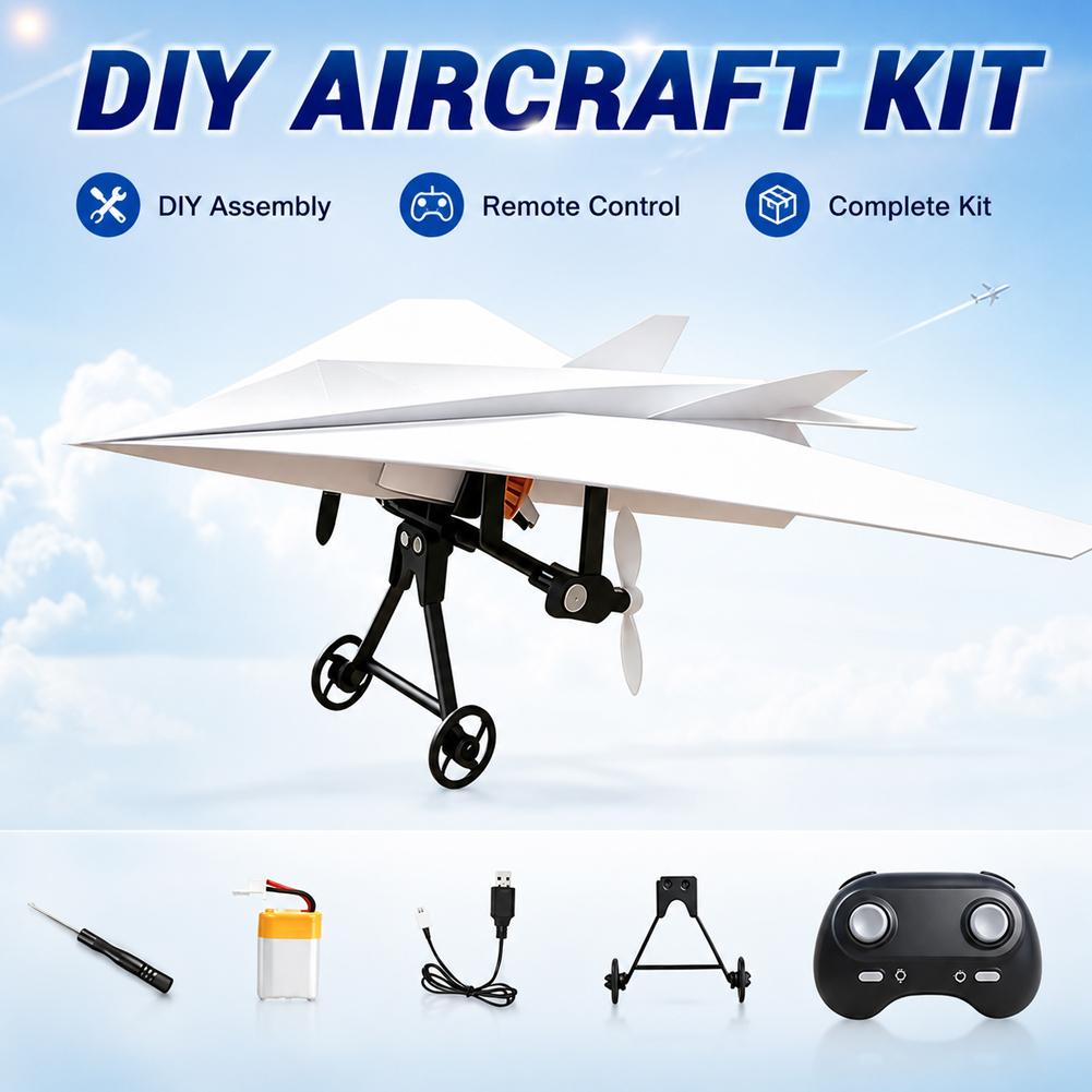 Kit di Assemblaggio Componenti - Remote Control Toys recensione e prezzo