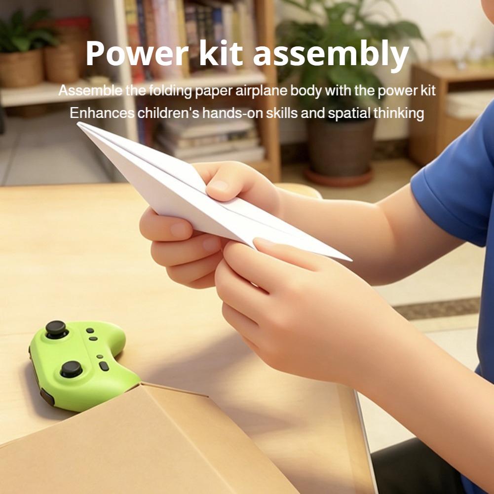 Kit di Assemblaggio Componenti - Remote Control Toys recensione e prezzo