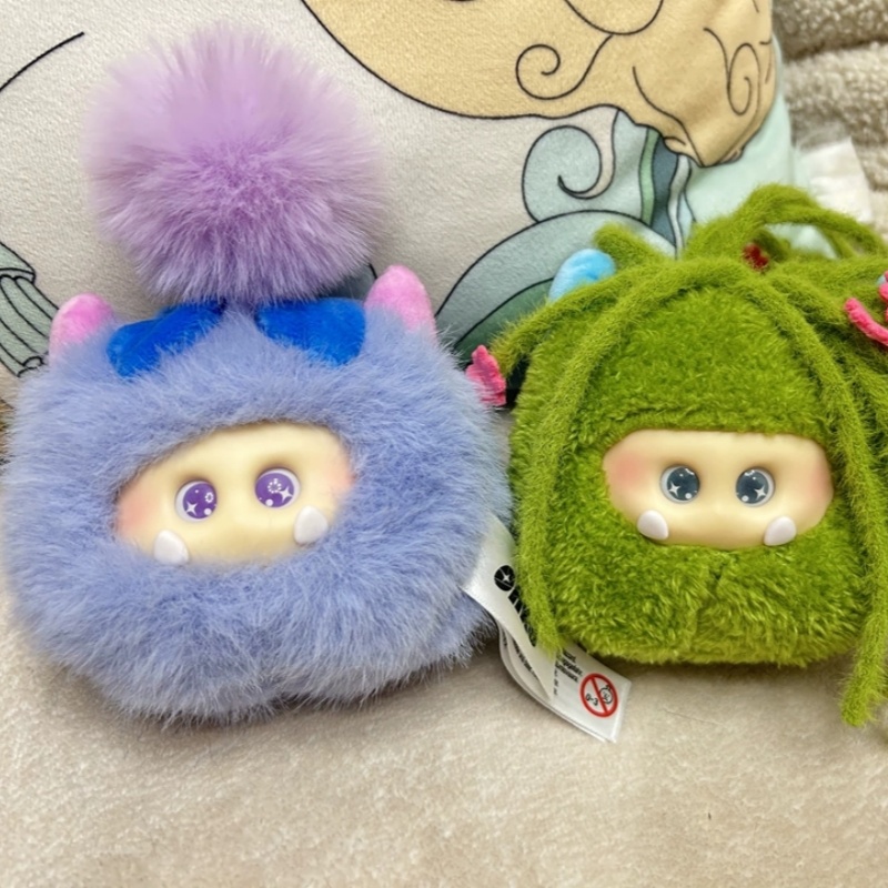 Ohku Giggle Monster Sprout Sto - Anime Action Figure Blind Box recensione e prezzo