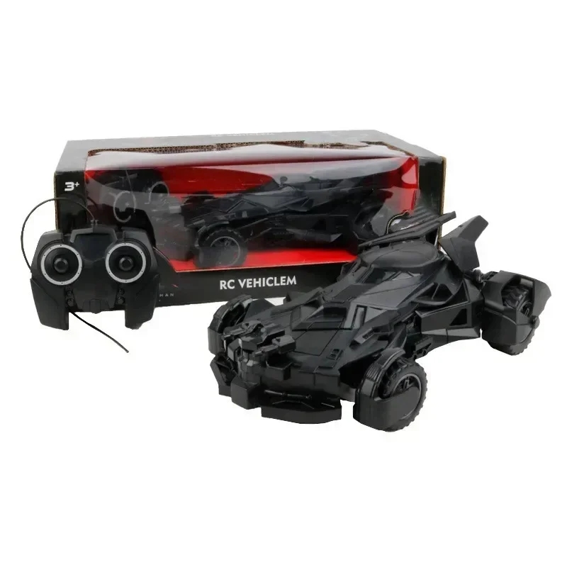 Autentica Batmobile Taixing 2. - Remote Control Toys recensione e prezzo