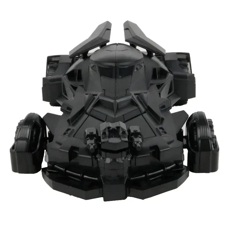Autentica Batmobile Taixing 2. - Remote Control Toys recensione e prezzo