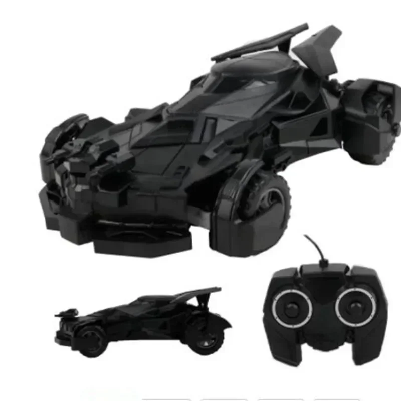Autentica Batmobile Taixing 2. - Remote Control Toys recensione e prezzo