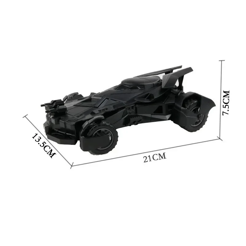 Autentica Batmobile Taixing 2. - Remote Control Toys recensione e prezzo