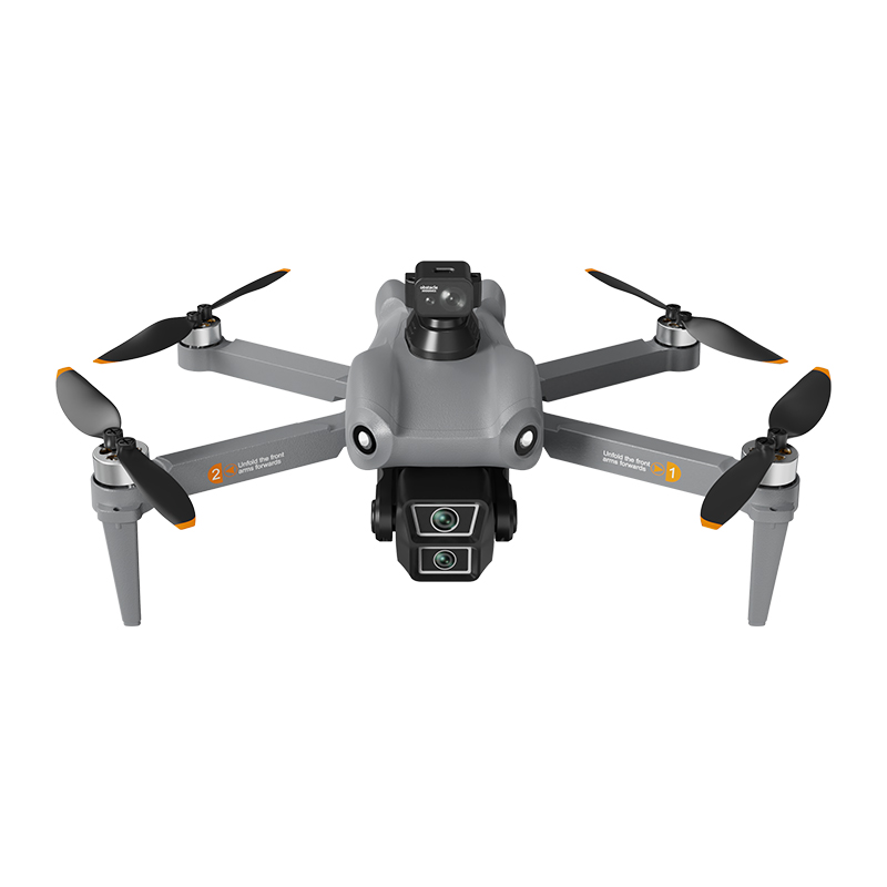 Drone Professionale L300 Pro G - Fpv Brushless Rc Drone 4K recensione e prezzo