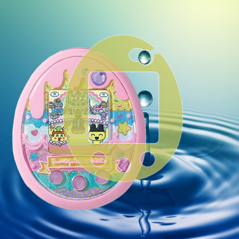 5PCS Electronic Virtual Digita - Tamagotchi Electronic Pet Virtual recensione e prezzo