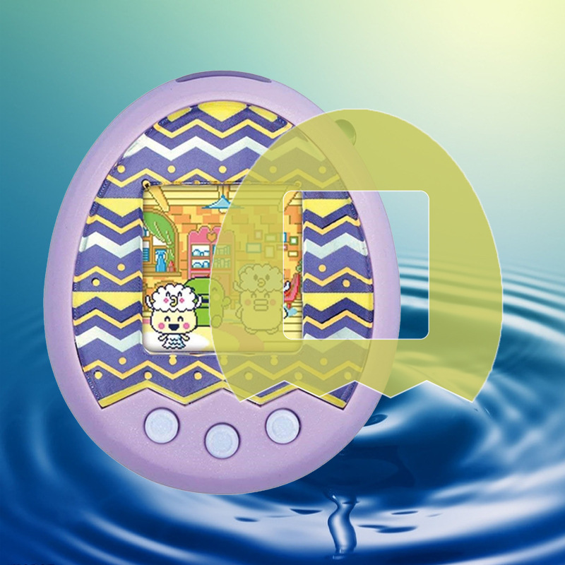 5PCS Electronic Virtual Digita - Tamagotchi Electronic Pet Virtual recensione e prezzo