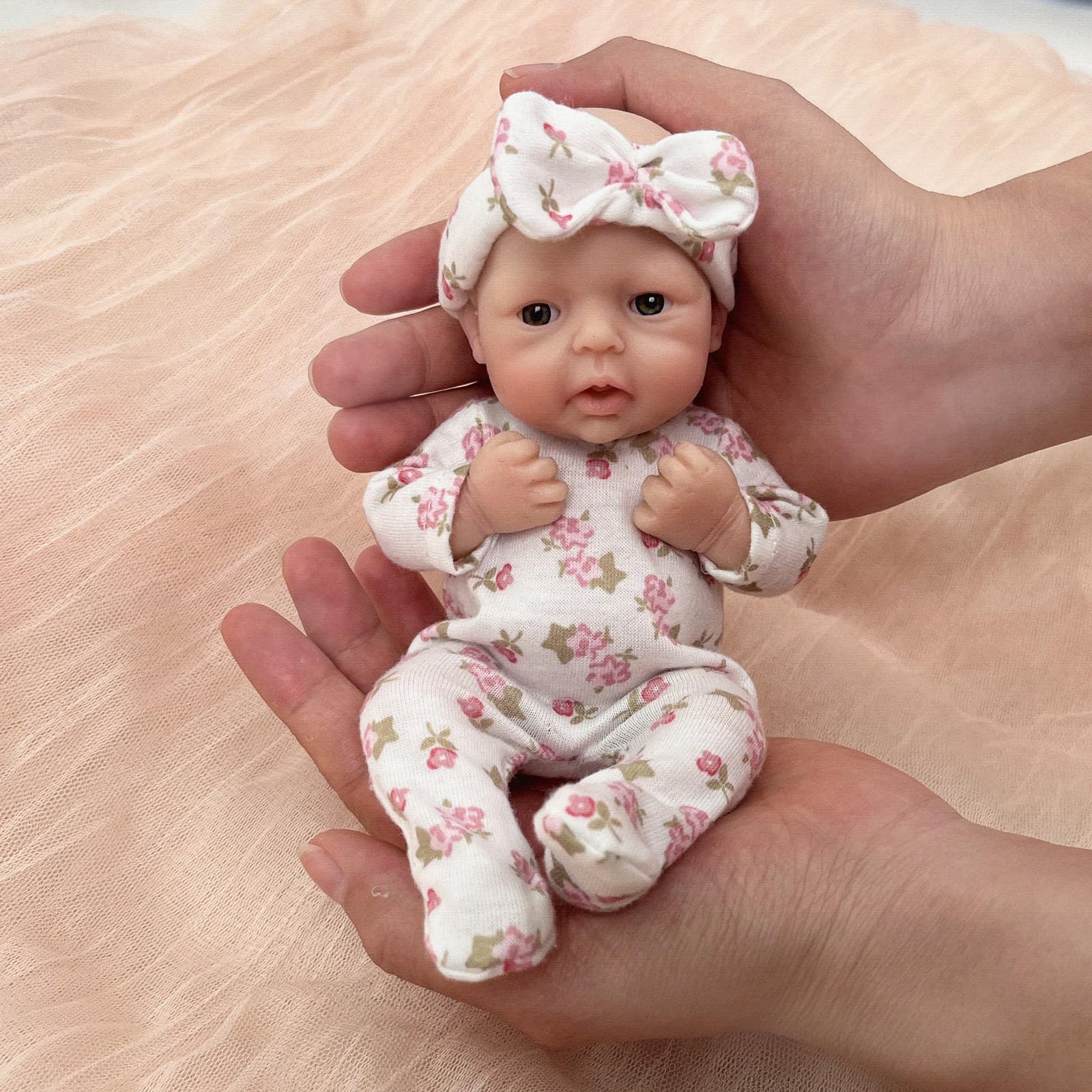 Blrags Reborn Baby Dolls Bambo - Reborn Baby Doll Silicone Realistic recensione e prezzo