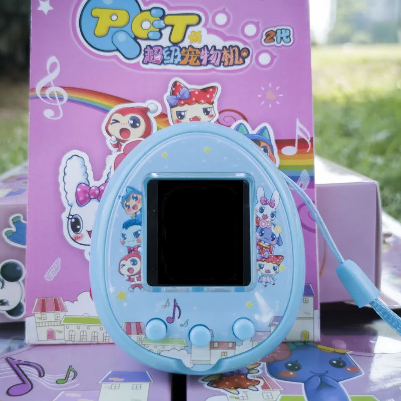 Tamagotchi Animali domestici e - Tamagotchi Electronic Pet Virtual recensione e prezzo