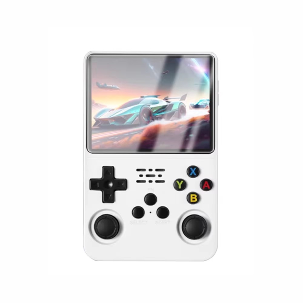 3 pz TPU Pellicola Morbida Pro - Retro Handheld Game Console R36S recensione e prezzo