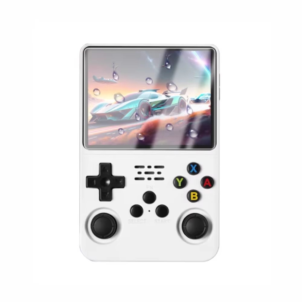3 pz TPU Pellicola Morbida Pro - Retro Handheld Game Console R36S recensione e prezzo
