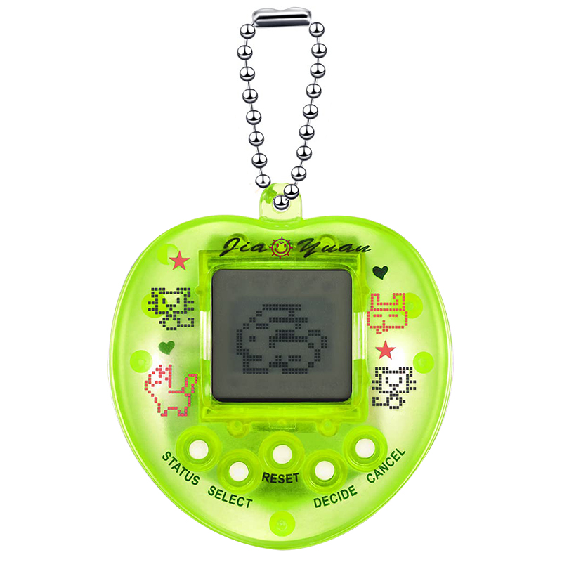 Console di Gioco Portatile Tam - Tamagotchi Electronic Pet Virtual recensione e prezzo