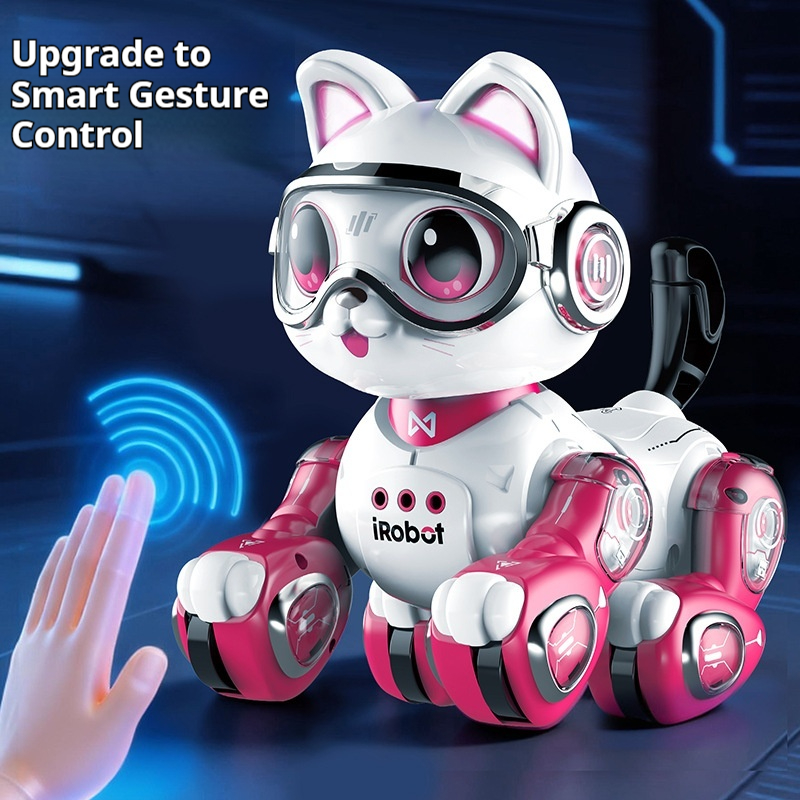 Cavallo Robotico Bionico Intel - Remote Control Toys recensione e prezzo